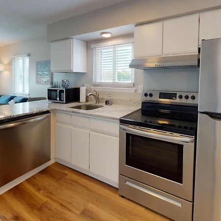 Al-Be Vacation Villas, Unit 1 Ocean City Buitenkant foto