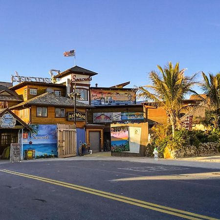 Al-Be Vacation Villas, Unit 1 Ocean City Buitenkant foto