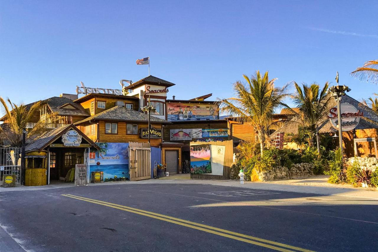Al-Be Vacation Villas, Unit 1 Ocean City Buitenkant foto